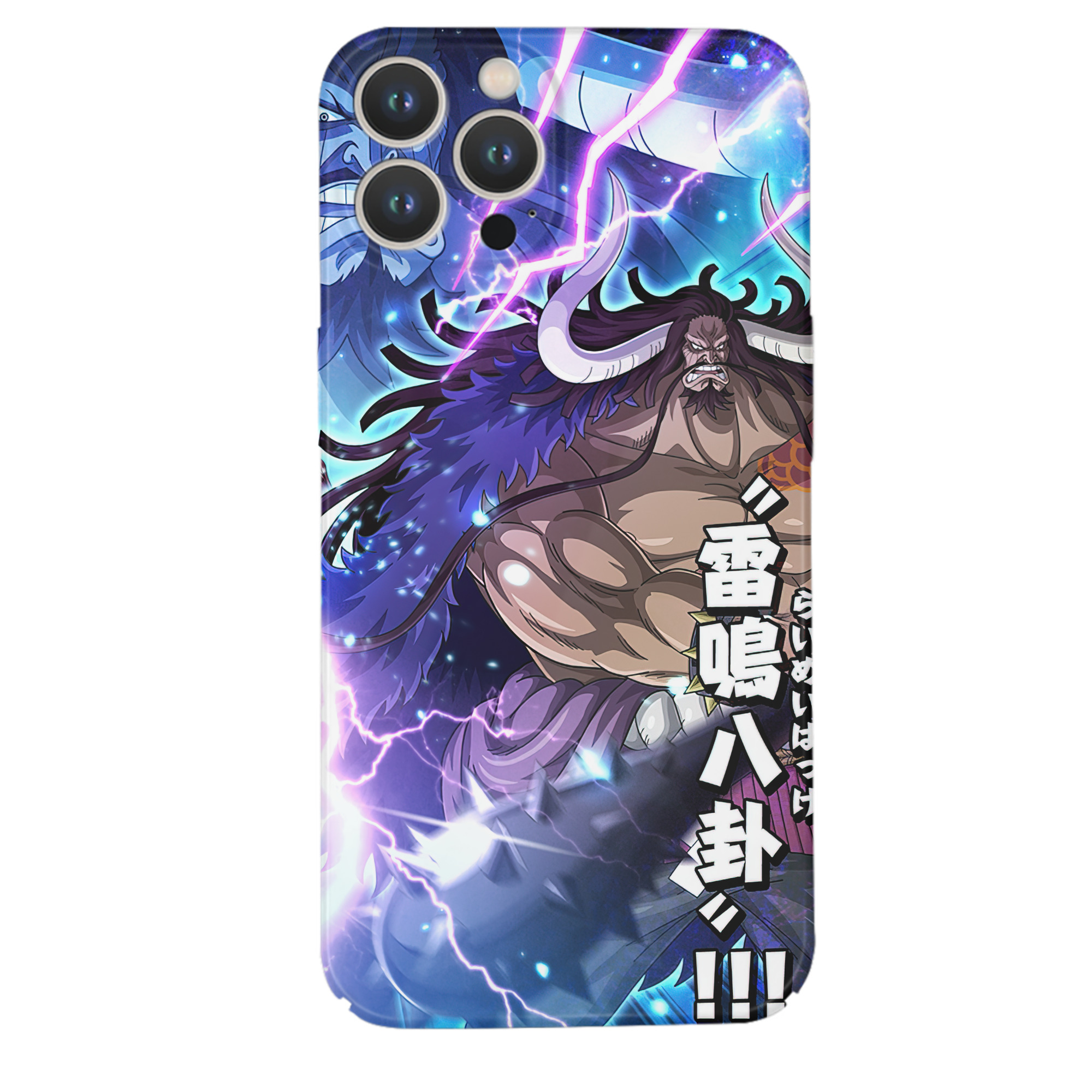 （画像用） ワンピース ONE PIECE 【iPhone 14シリーズ対応】ハードケース